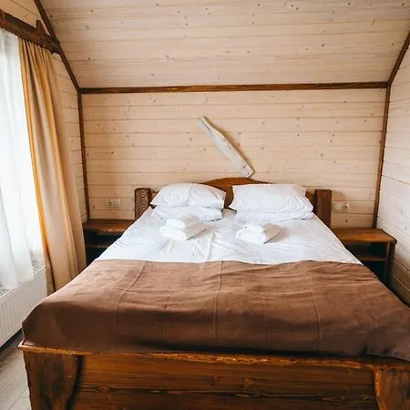 Osonnya Karpaty 4* Otel *