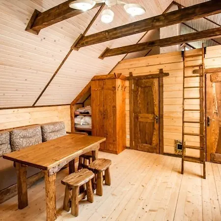 Otel Osonnya Karpaty 4*