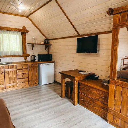 Hotel Osonnya Karpaty 4*