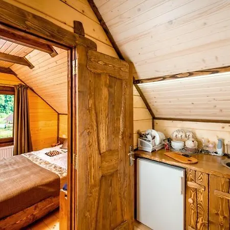 Osonnya Karpaty 4* Hotel Skhidnytsia