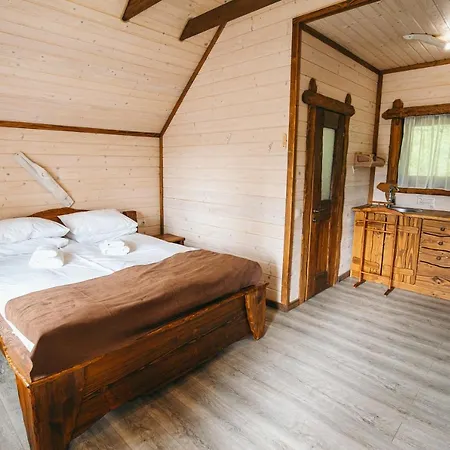 Osonnya Karpaty 4* Skhidnytsia