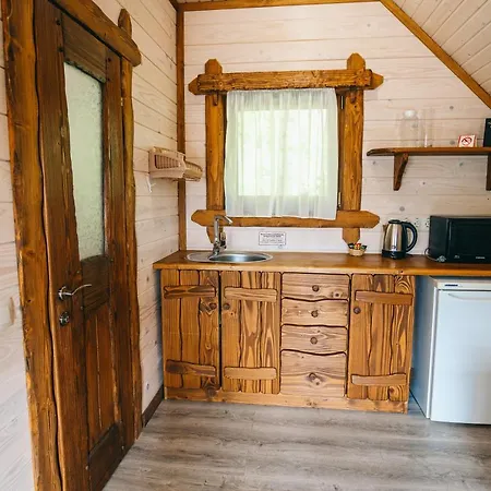 Osonnya Karpaty 4* *