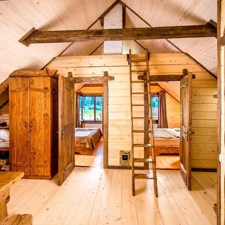 Otel Osonnya Karpaty 4* Skhidnytsia