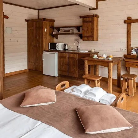 Osonnya Karpaty 4* Otel