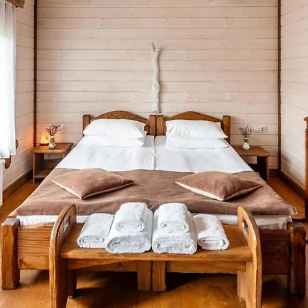 Osonnya Karpaty 4* *