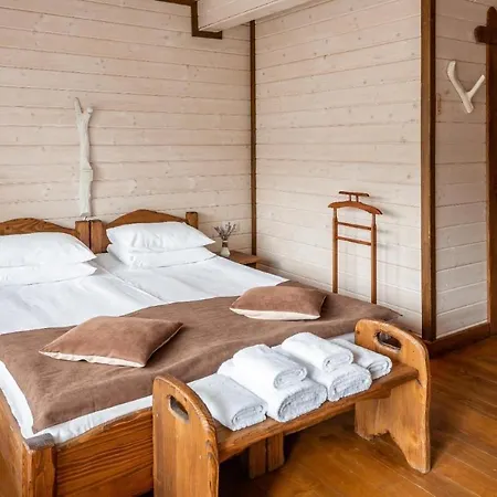 Otel Osonnya Karpaty 4*