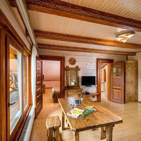 Osonnya Karpaty 4* Hotel