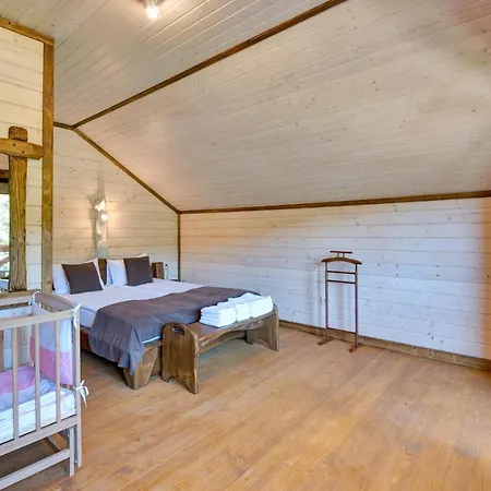 Osonnya Karpaty 4* Hotel *