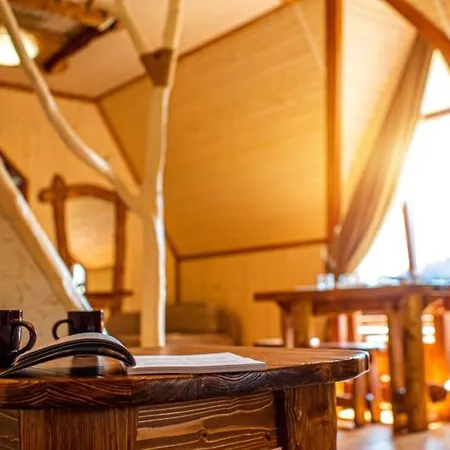 Otel Osonnya Karpaty 4* *