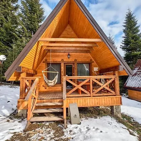 Otel Osonnya Karpaty 4*