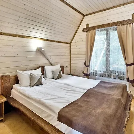 Otel Osonnya Karpaty 4* Skhidnytsia