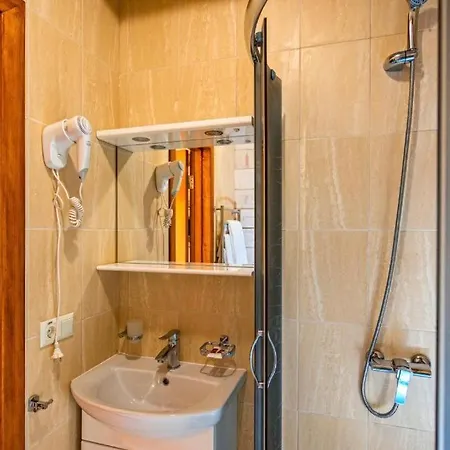 Hotel Osonnya Karpaty 4*