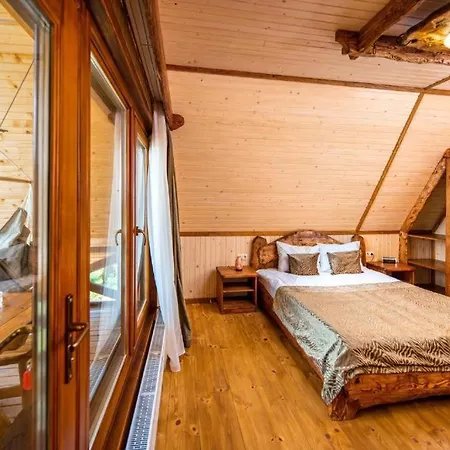 Osonnya Karpaty 4* Hotel