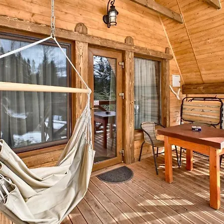 Osonnya Karpaty 4* *