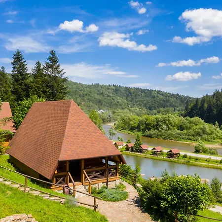 Osonnya Karpaty 4*