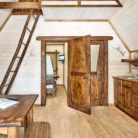 Osonnya Karpaty 4* * Skhidnytsia