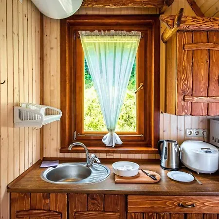 Hotel Osonnya Karpaty 4*