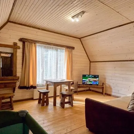 Osonnya Karpaty 4* Otel Skhidnytsia