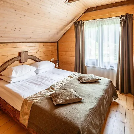 Osonnya Karpaty 4* Hotel