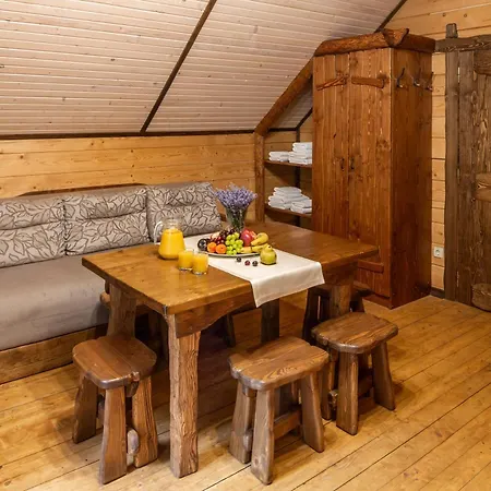 Osonnya Karpaty 4* Hotel *