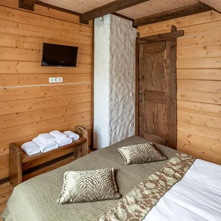 Osonnya Karpaty 4* *