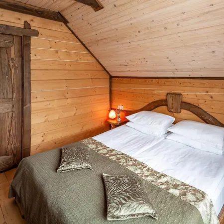 Otel Osonnya Karpaty 4*