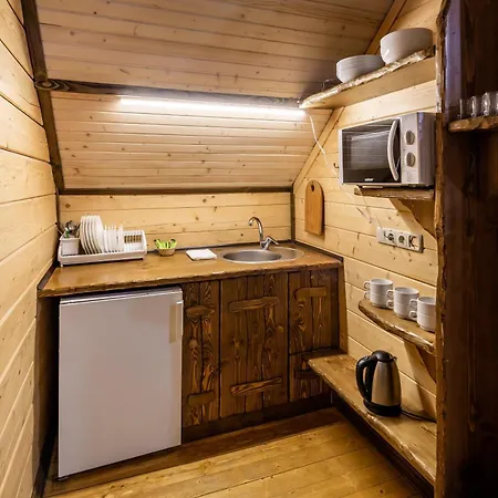 Osonnya Karpaty 4* Hotel