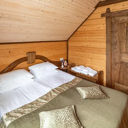 Osonnya Karpaty 4* Skhidnytsia