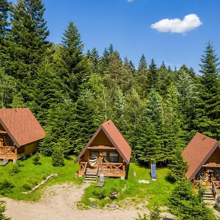 Osonnya Karpaty 4* Skhidnytsia