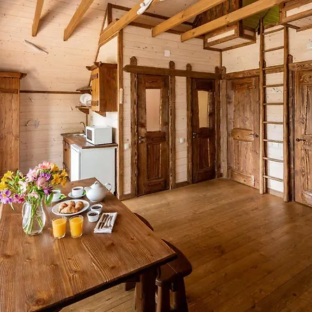 Osonnya Karpaty 4* *