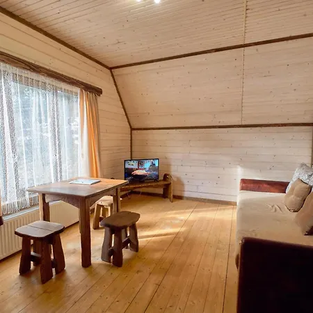 Osonnya Karpaty 4* * Skhidnytsia