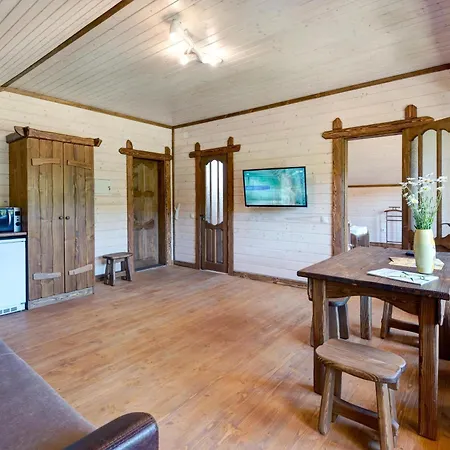 Osonnya Karpaty 4* Skhidnytsia