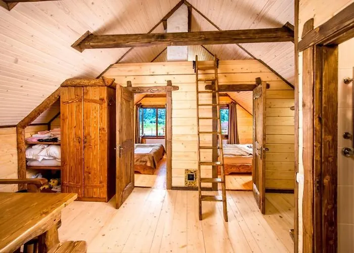 Otel Osonnya Karpaty 4* Skhidnytsia