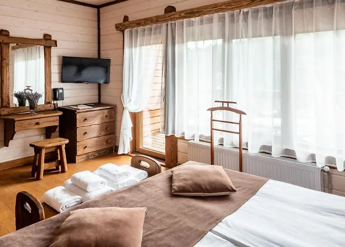 Osonnya Karpaty 4* Skhidnytsia