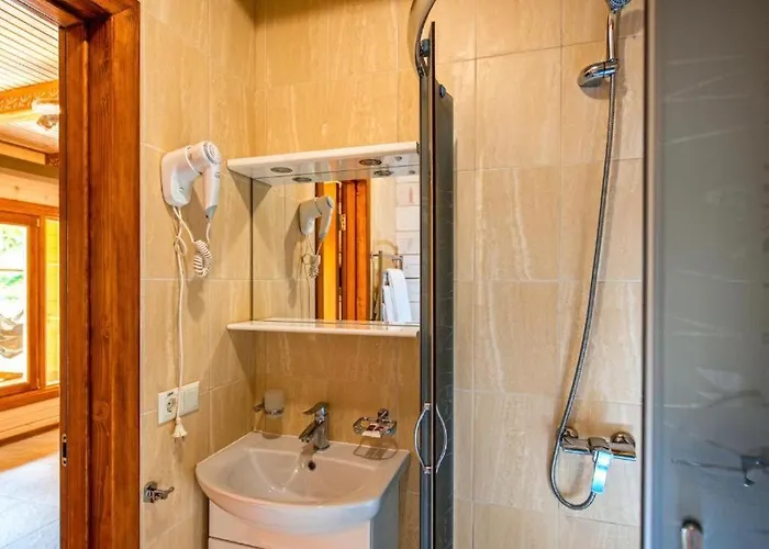 Otel Osonnya Karpaty 4*