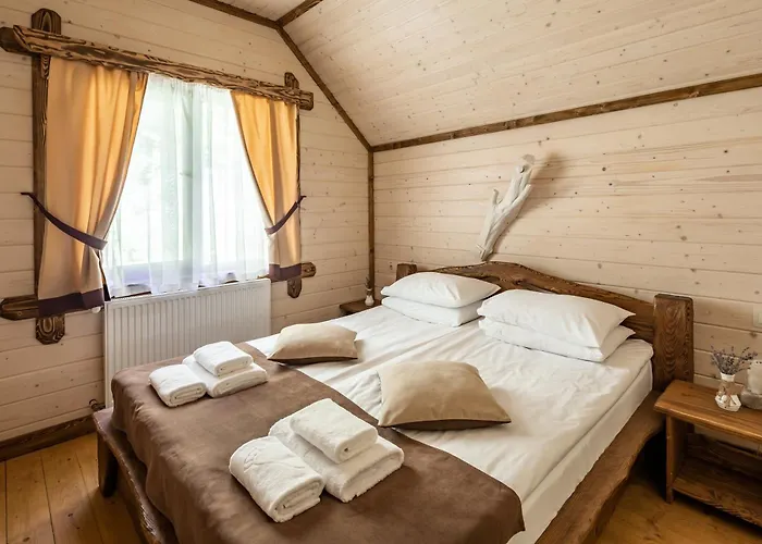 Osonnya Karpaty 4*