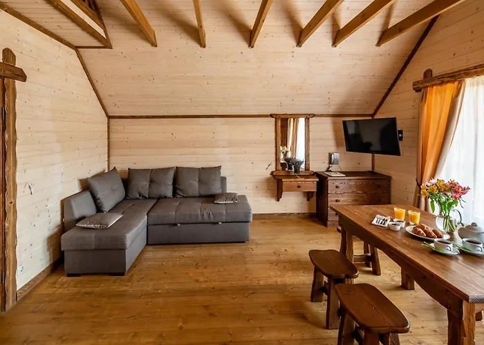 Osonnya Karpaty 4* *