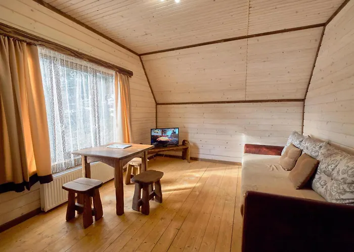 Osonnya Karpaty 4* * Skhidnytsia