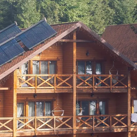 Отель Osonnya Karpaty 4* *