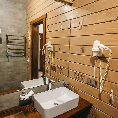 Otel Osonnya Karpaty 4* *