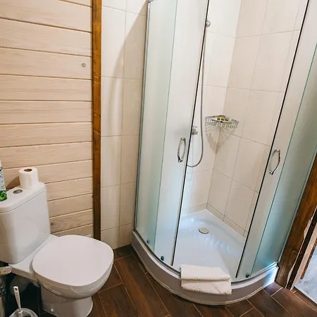 Osonnya Karpaty 4* * Skhidnytsia