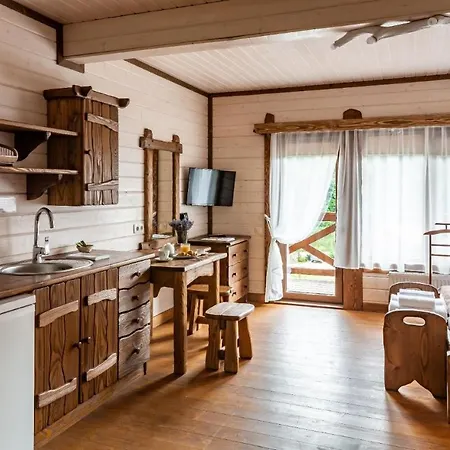 Отель Osonnya Karpaty 4*