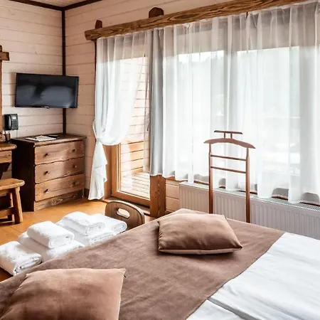 Osonnya Karpaty 4* Сходница