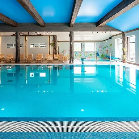 Osonnya Karpaty 4* Отель *