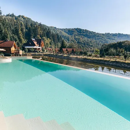 Osonnya Karpaty 4* * Сходница