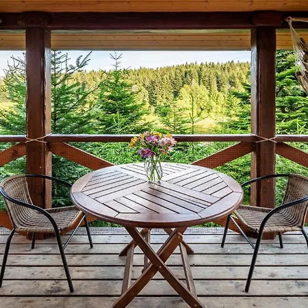 Osonnya Karpaty 4* Отель