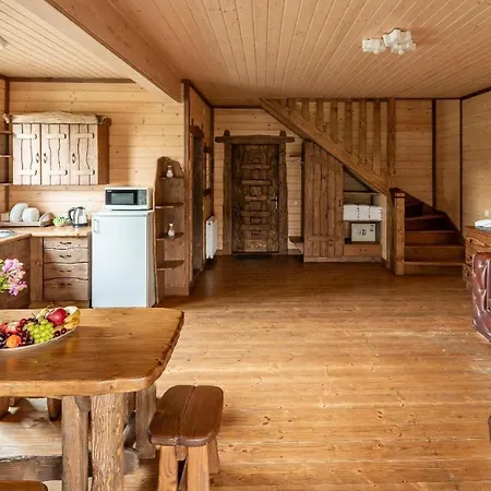 Osonnya Karpaty 4*