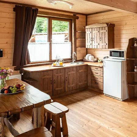 Osonnya Karpaty 4* Отель Сходница