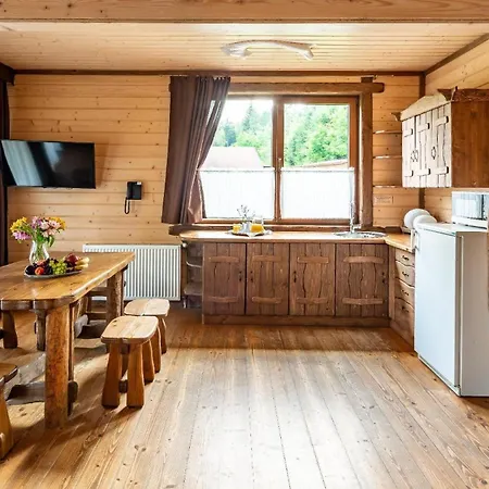 Osonnya Karpaty 4* Отель Сходница