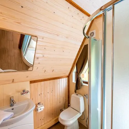 Osonnya Karpaty 4* Otel Skhidnytsia